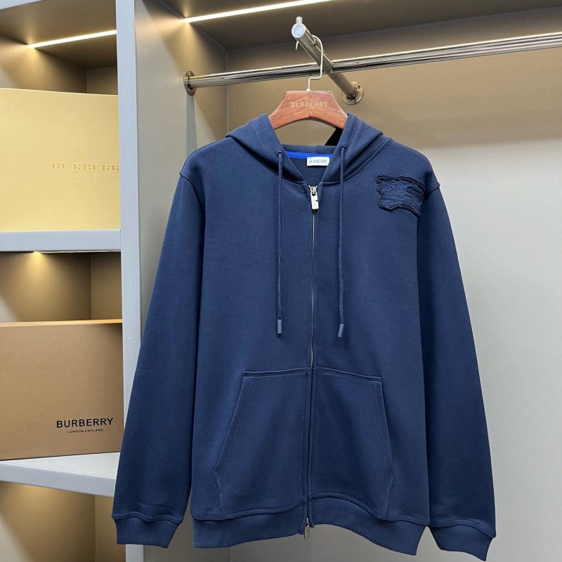 B**rry coat